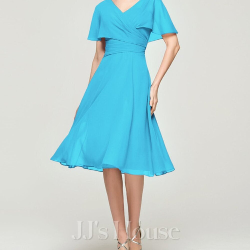 Cocktail dress